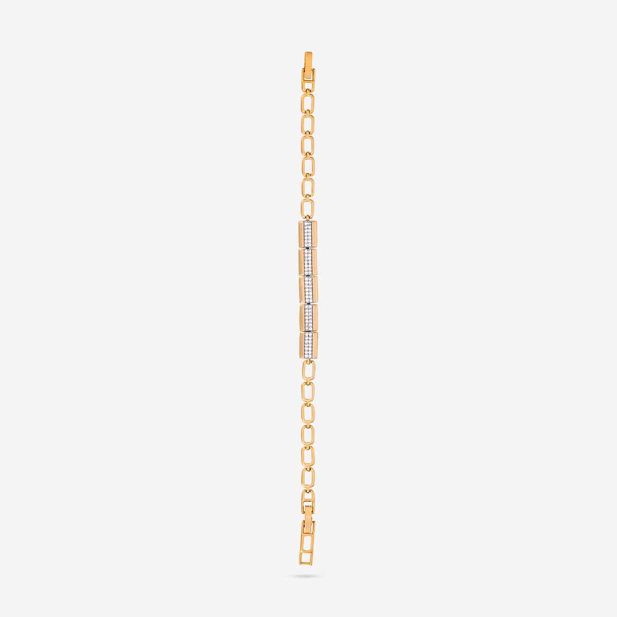 Zircon Bracelet 189327 - Image 4