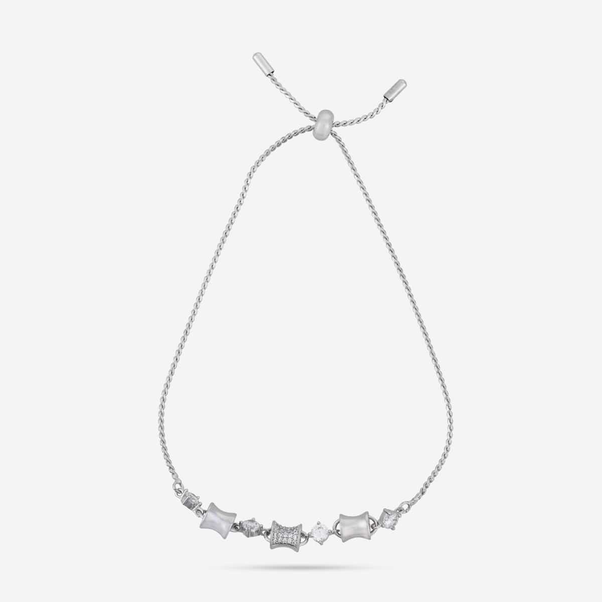 Zircon Bracelet 189334 - Image 4