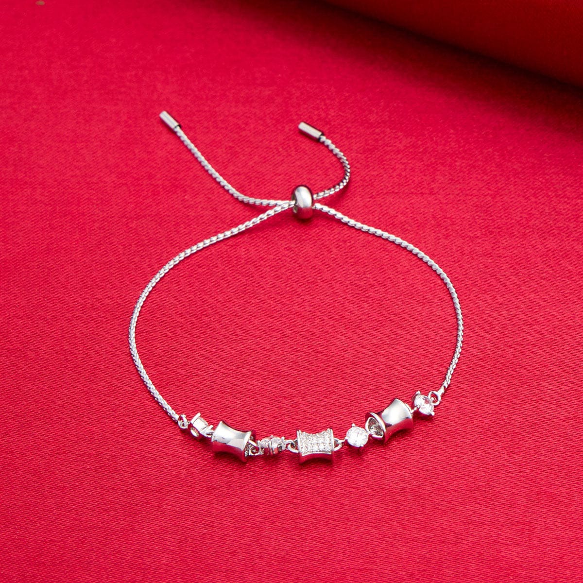 Zircon Bracelet 189334 - Image 5