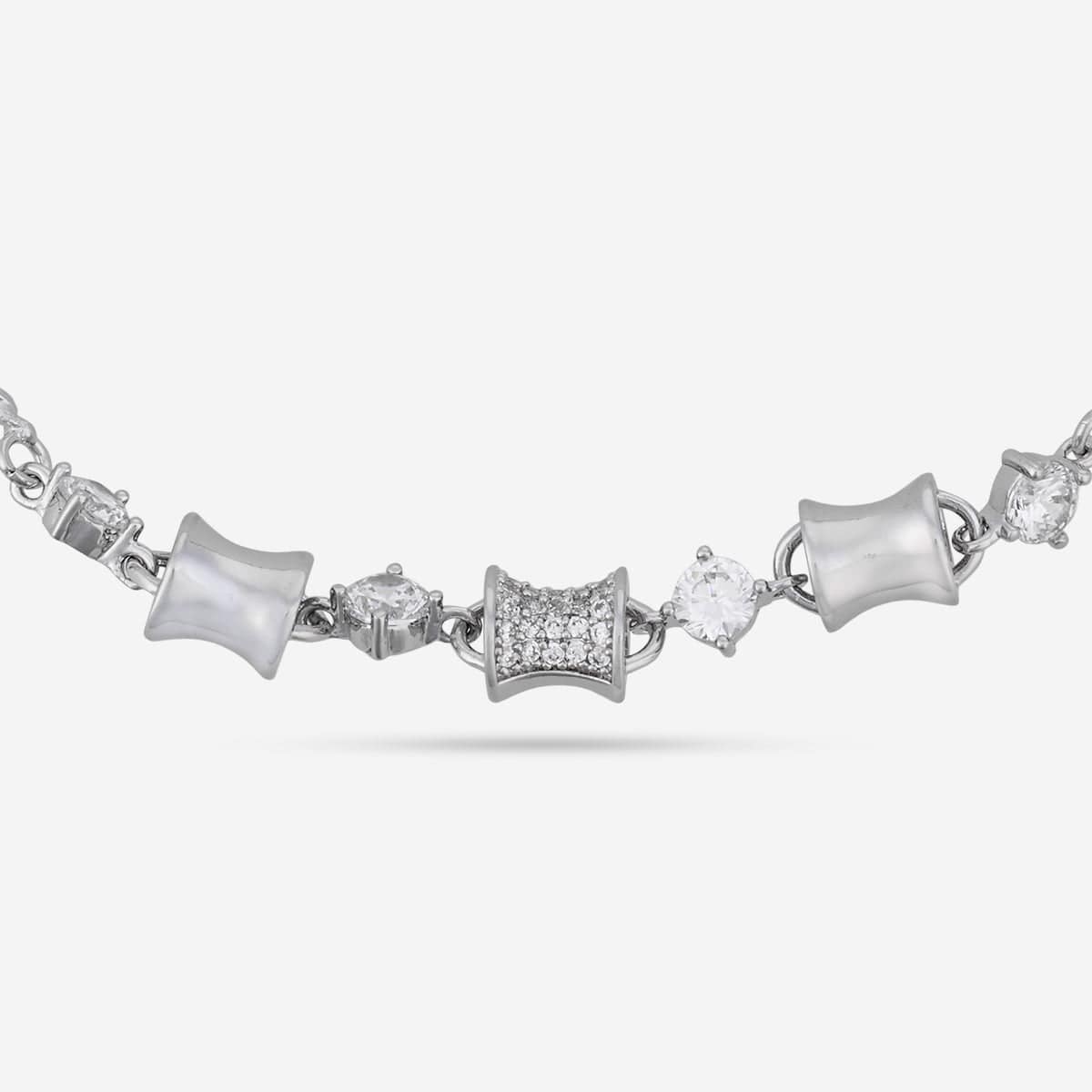 Zircon Bracelet 189334 - Image 7
