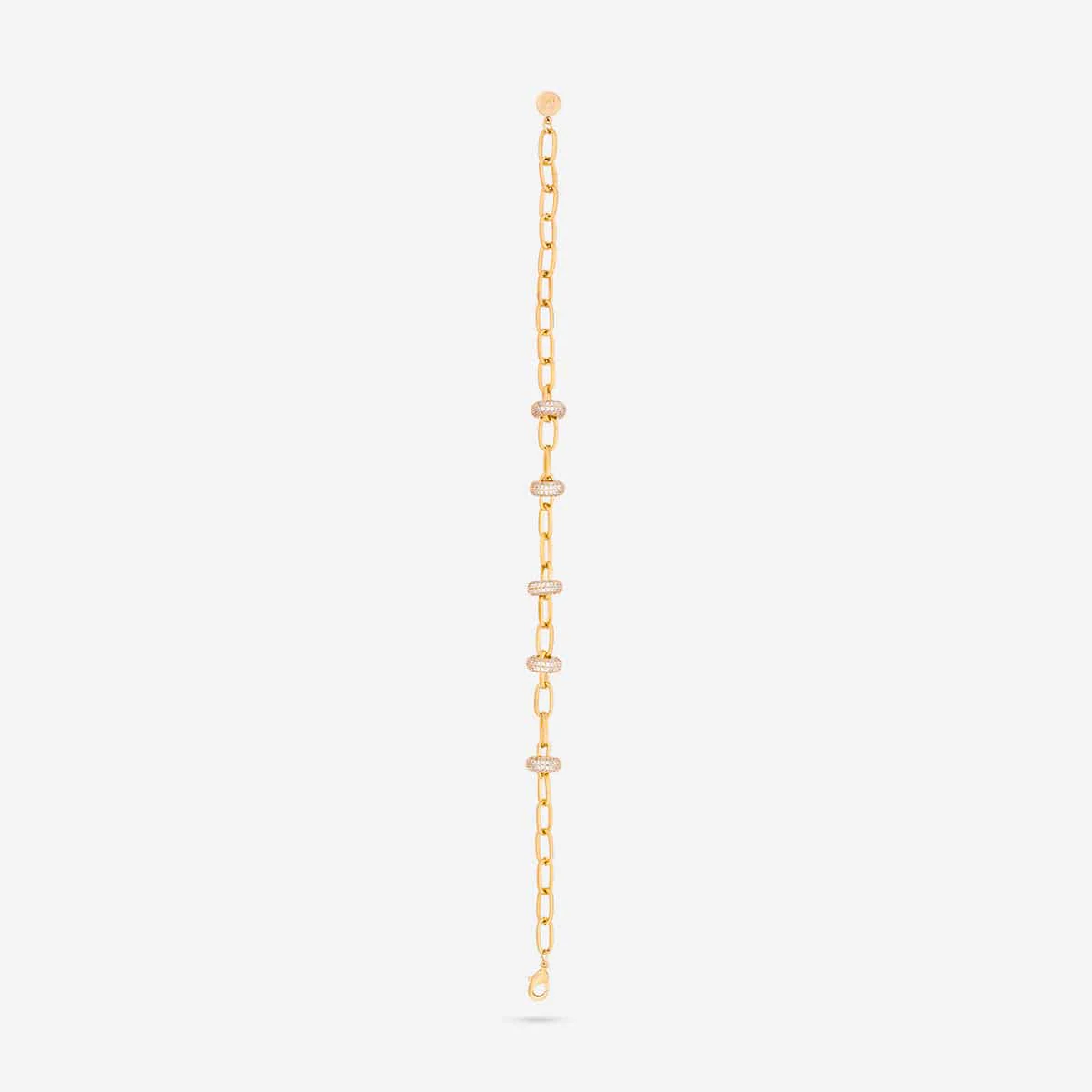 Zircon Bracelet 189336 - Image 3