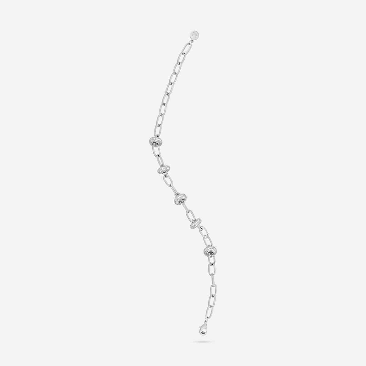 Zircon Bracelet 189336 - Image 4