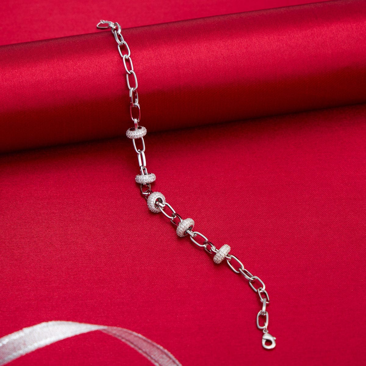 Zircon Bracelet 189336 - Image 5