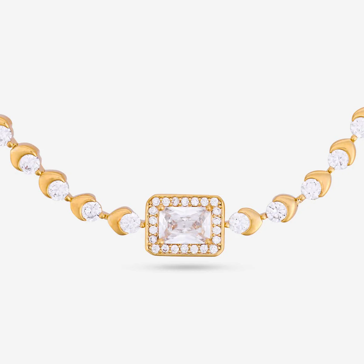 Zircon Bracelet 189339 - Image 4