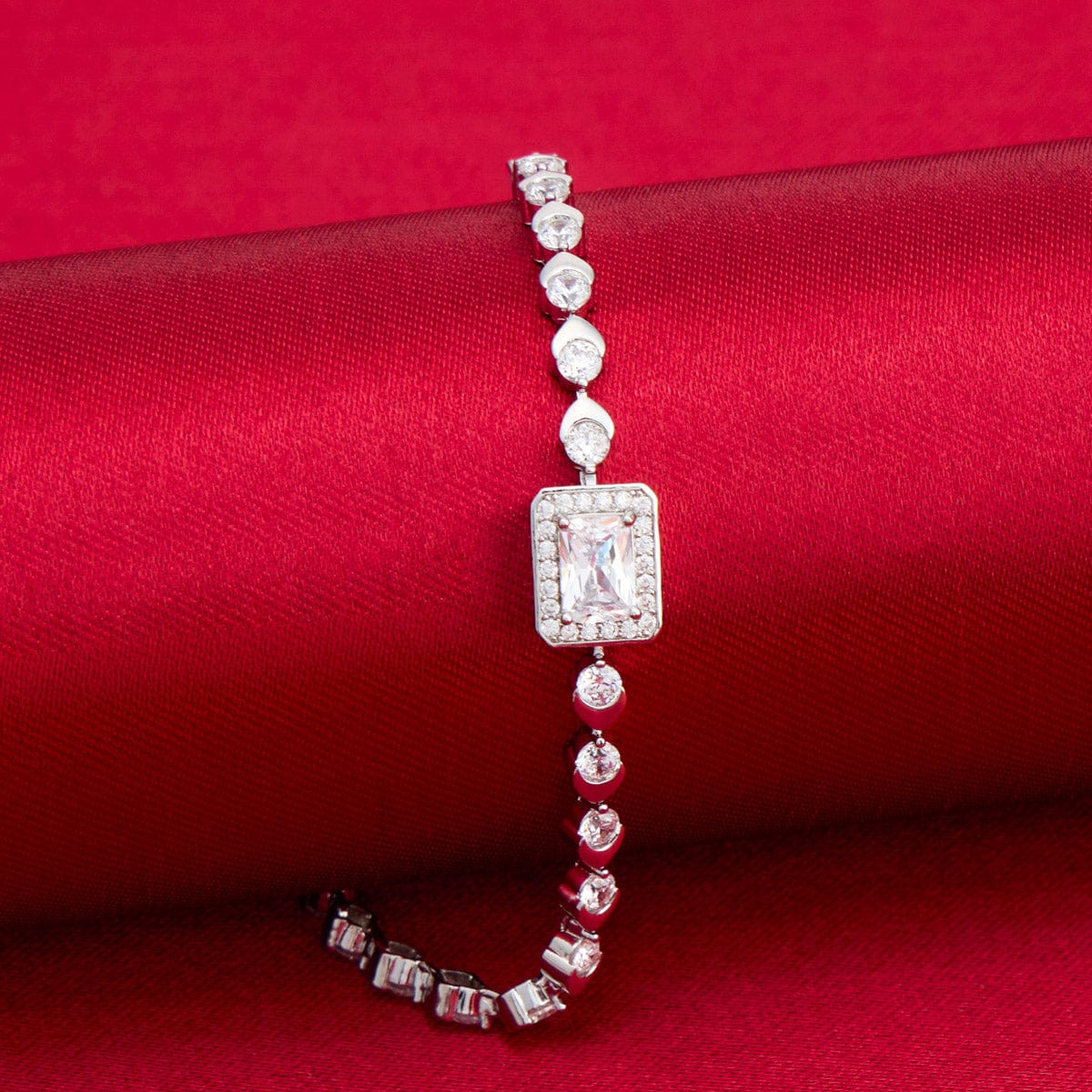 Zircon Bracelet 189339 - Image 6