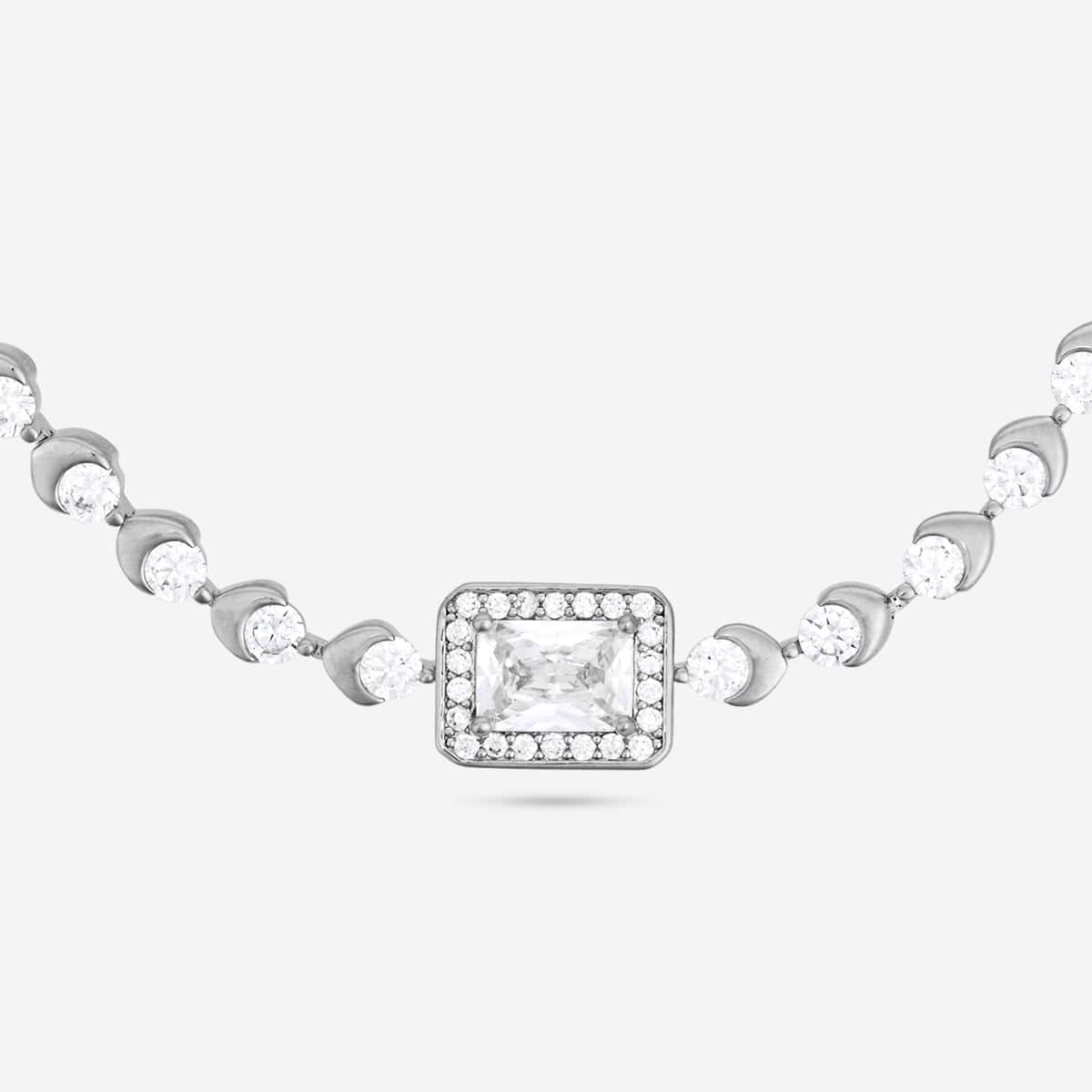 Zircon Bracelet 189339 - Image 7