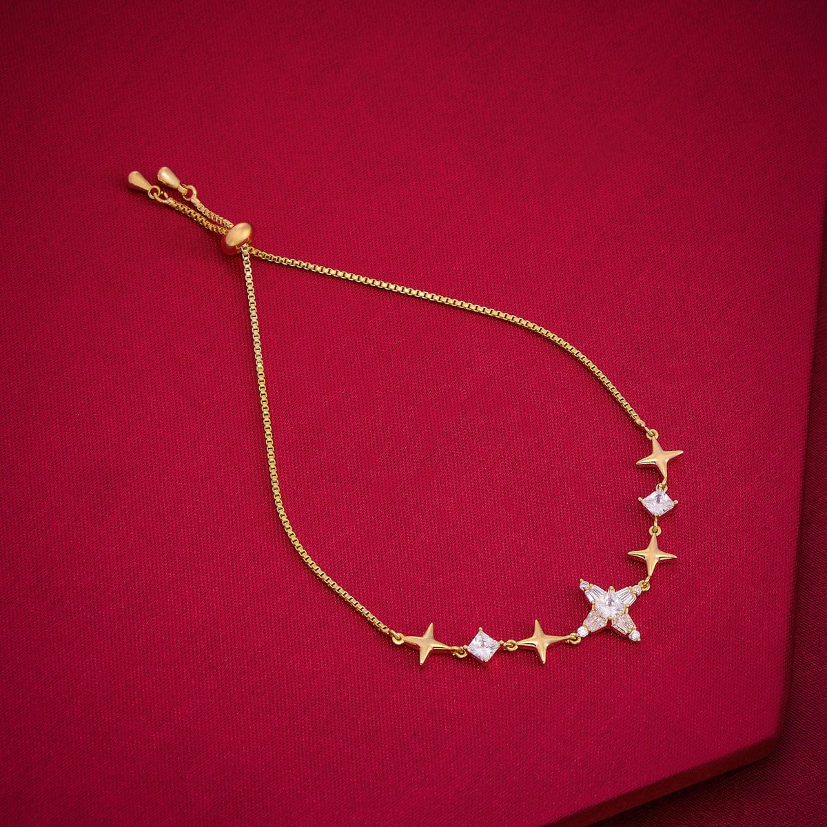 Zircon Bracelet 191925 - Image 2