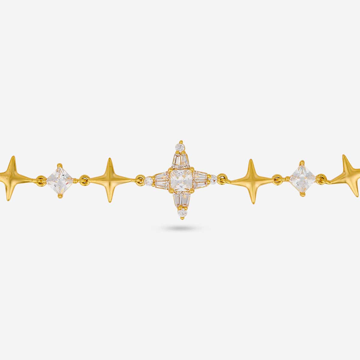 Zircon Bracelet 191925 - Image 3