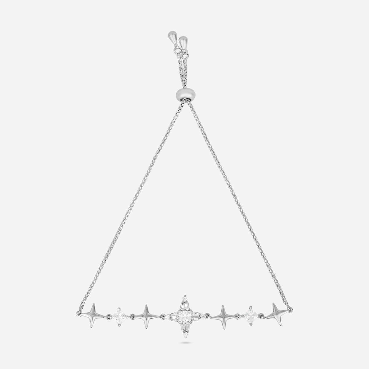 Zircon Bracelet 191925 - Image 4