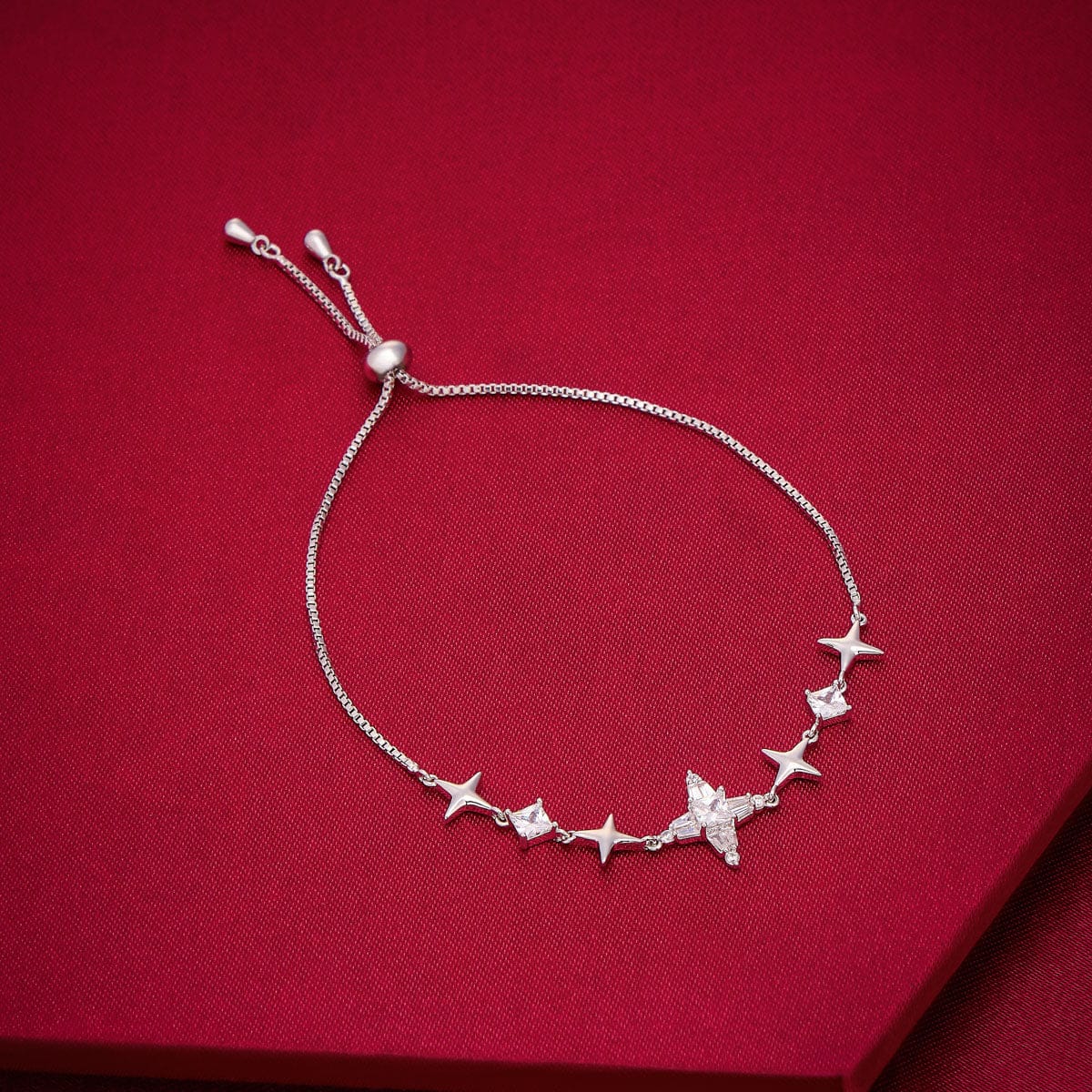 Zircon Bracelet 191925 - Image 5