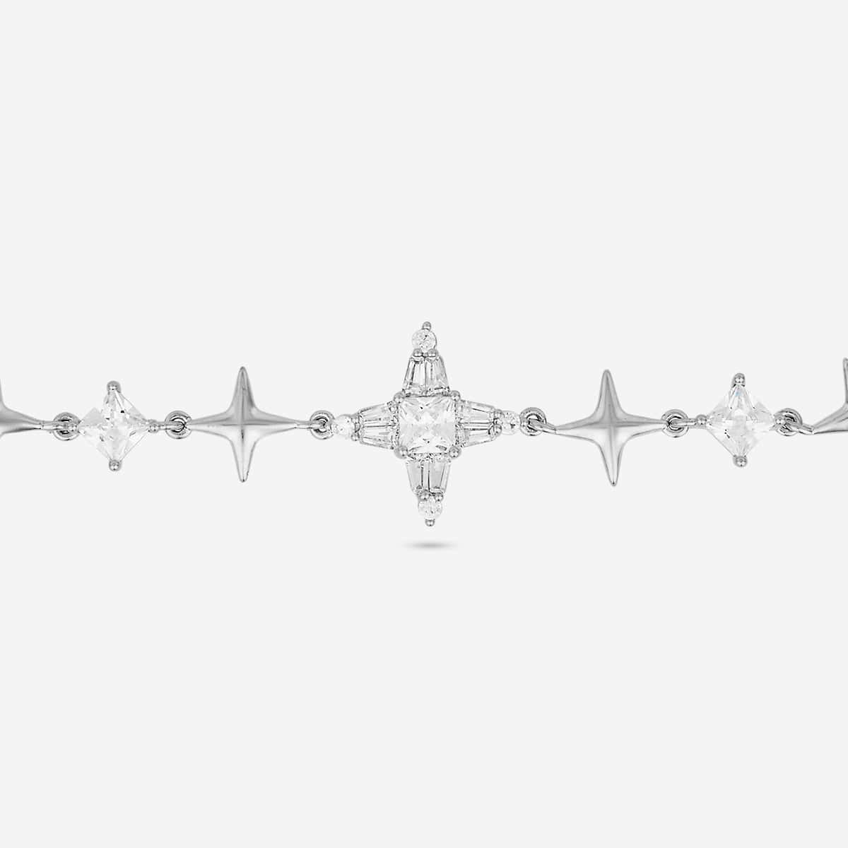Zircon Bracelet 191925 - Image 7