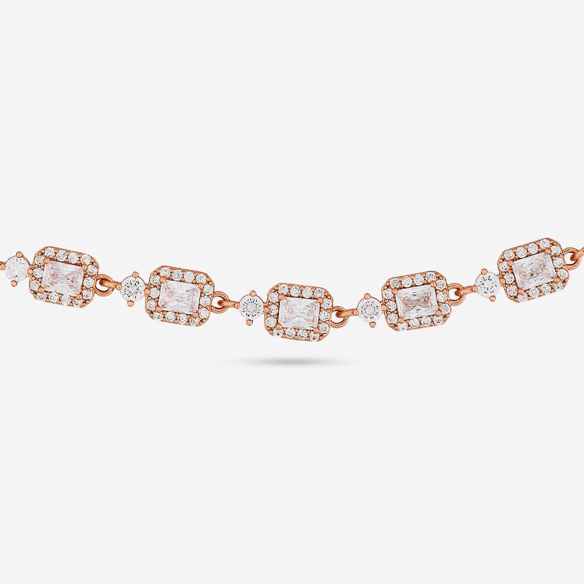 Zircon Bracelet 191926 - Image 10