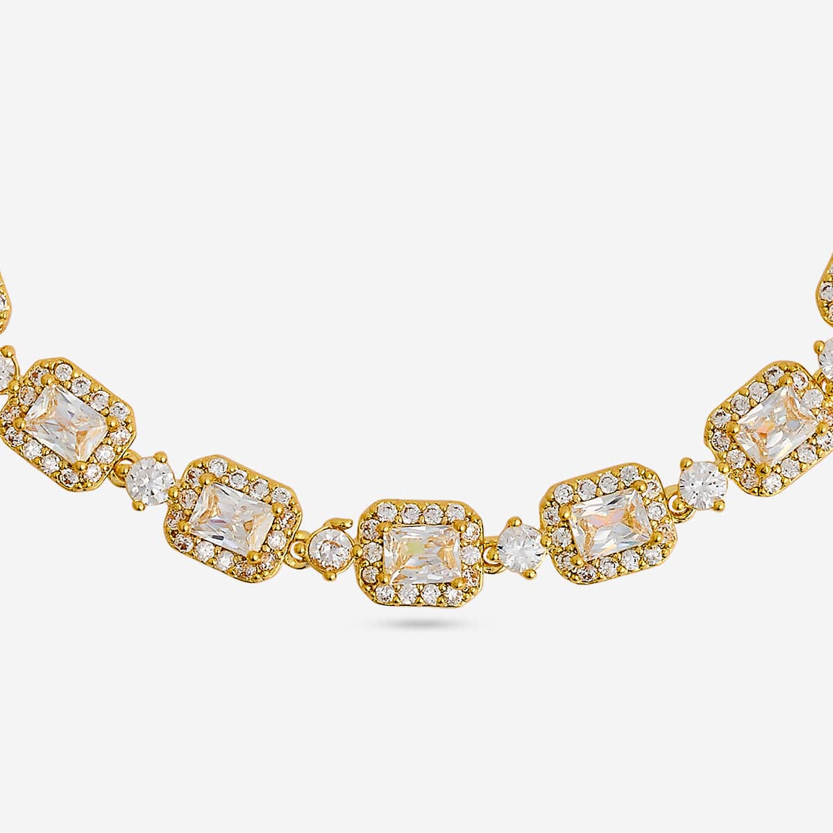 Zircon Bracelet 191926 - Image 3