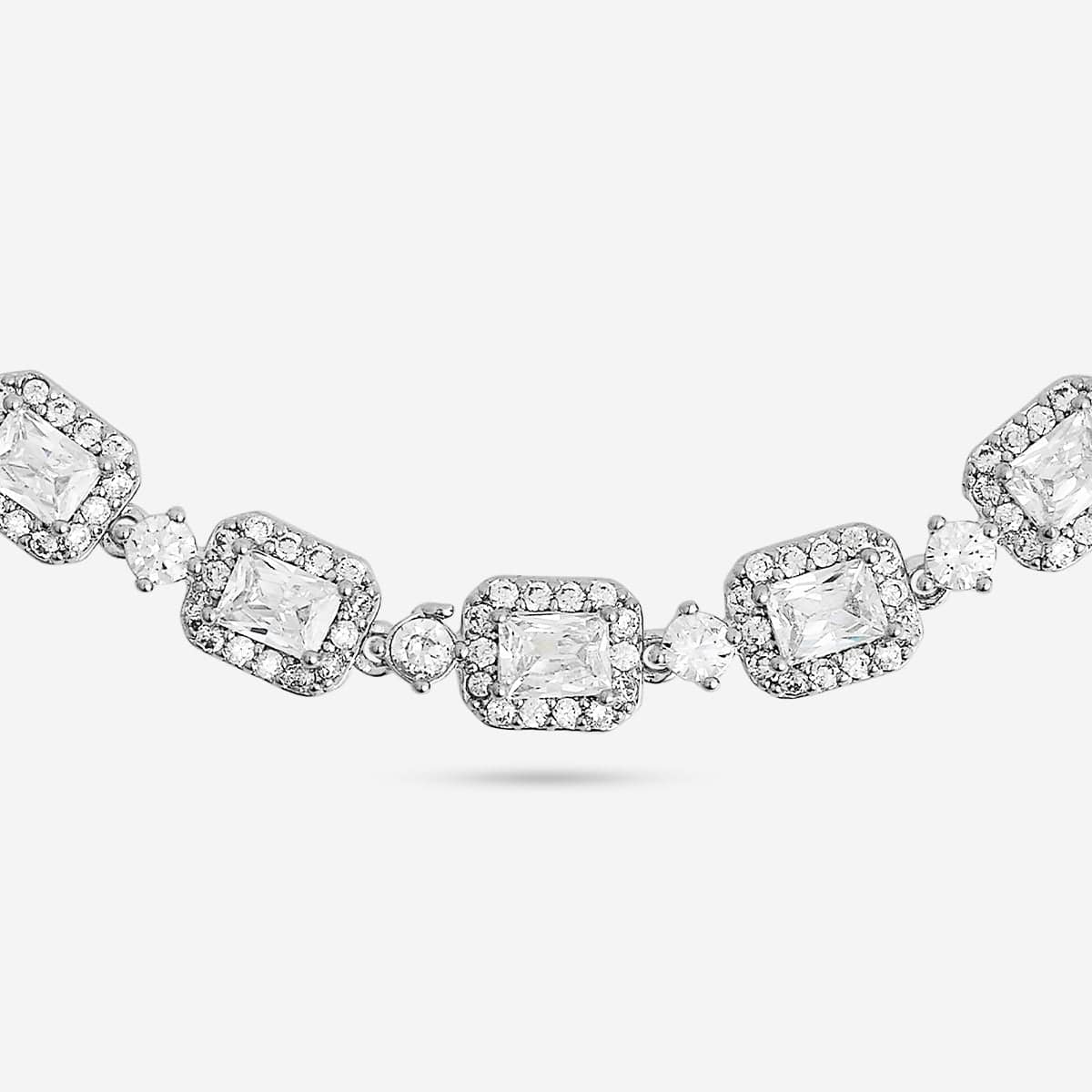Zircon Bracelet 191926 - Image 7