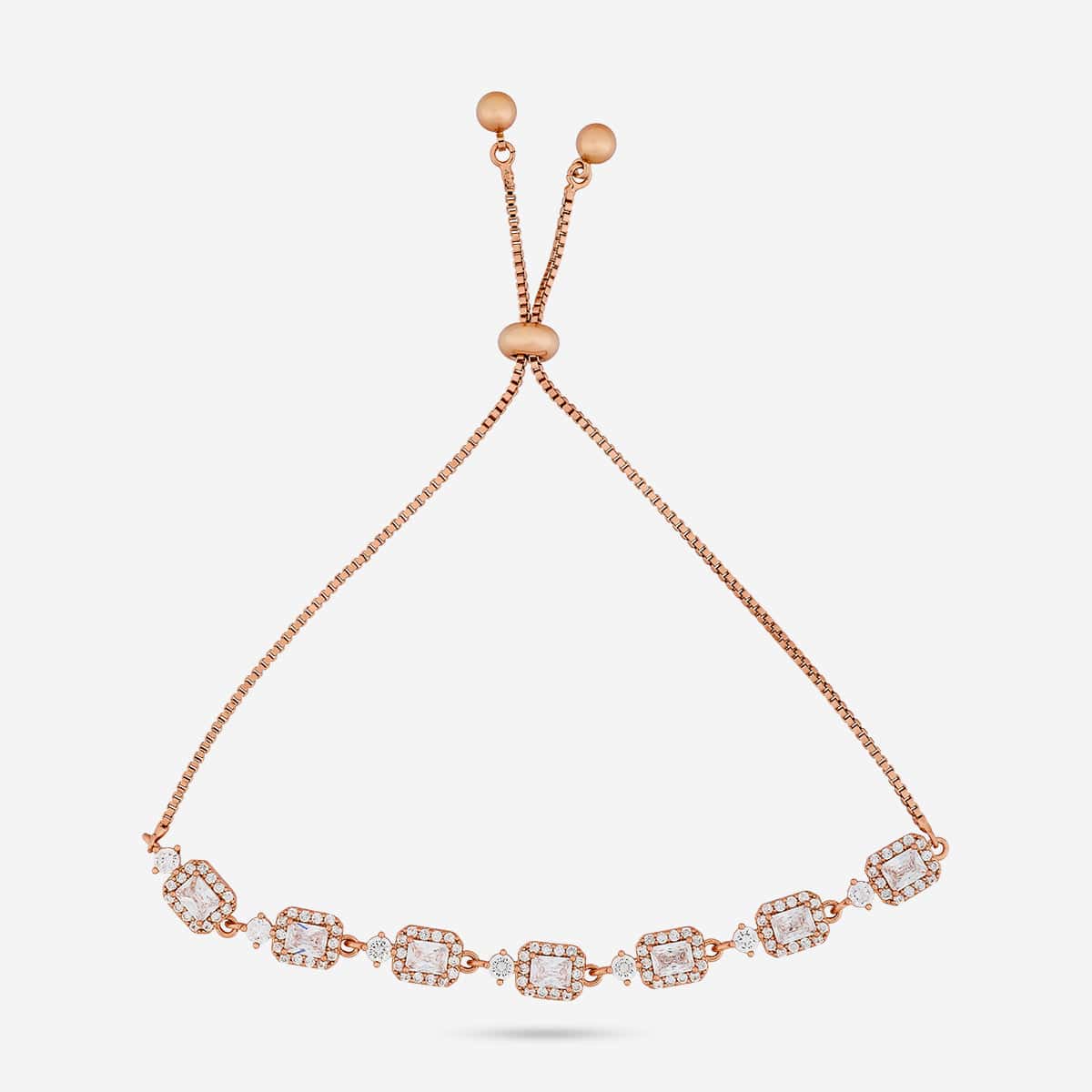 Zircon Bracelet 191926 - Image 8