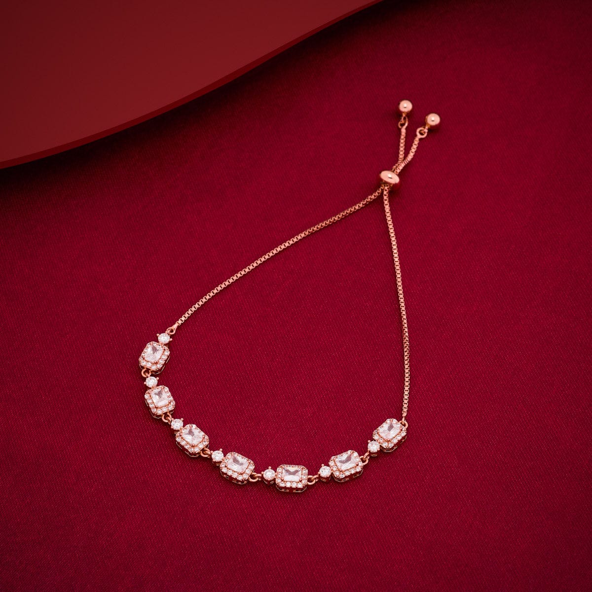 Zircon Bracelet 191926 - Image 9