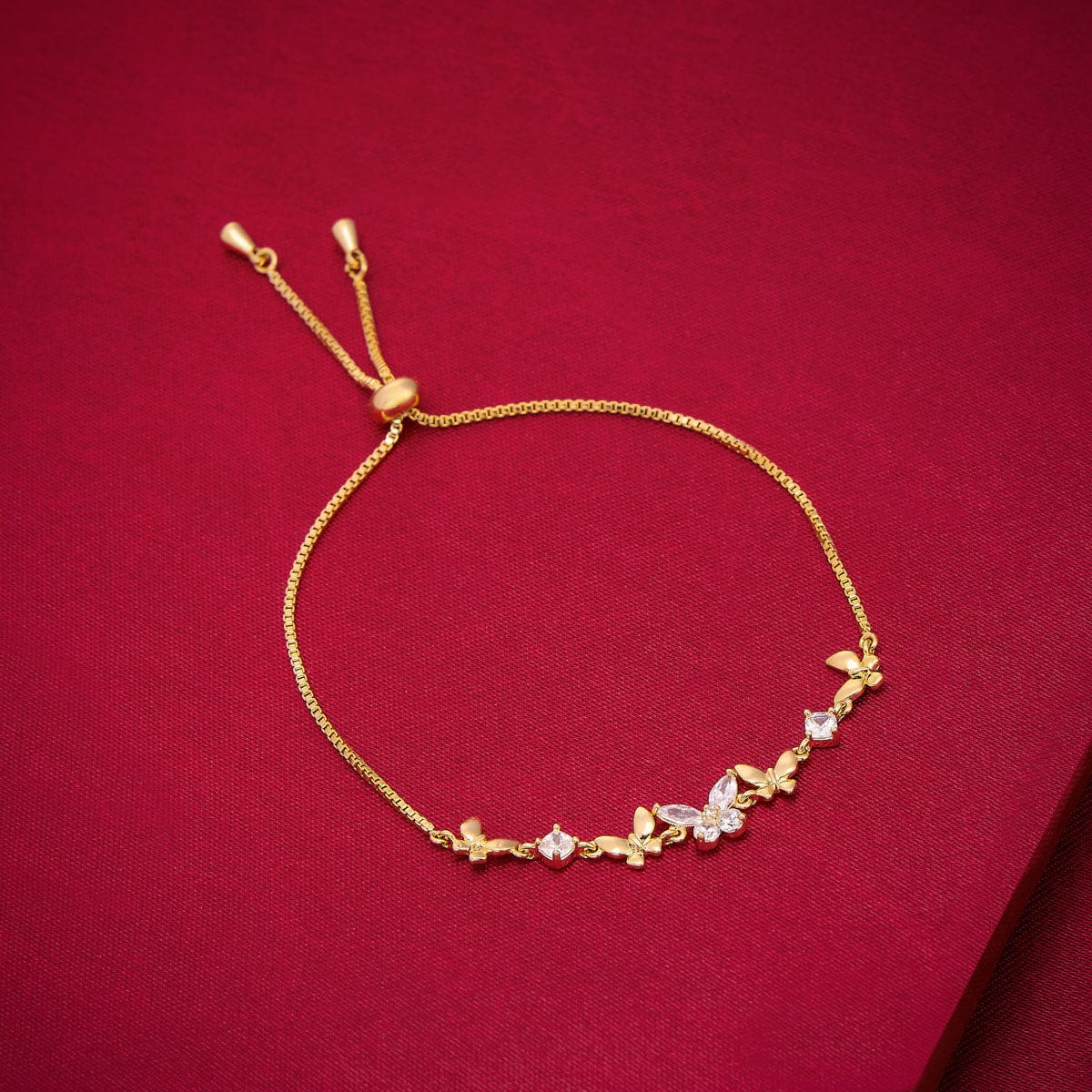 Zircon Bracelet 191927 - Image 2
