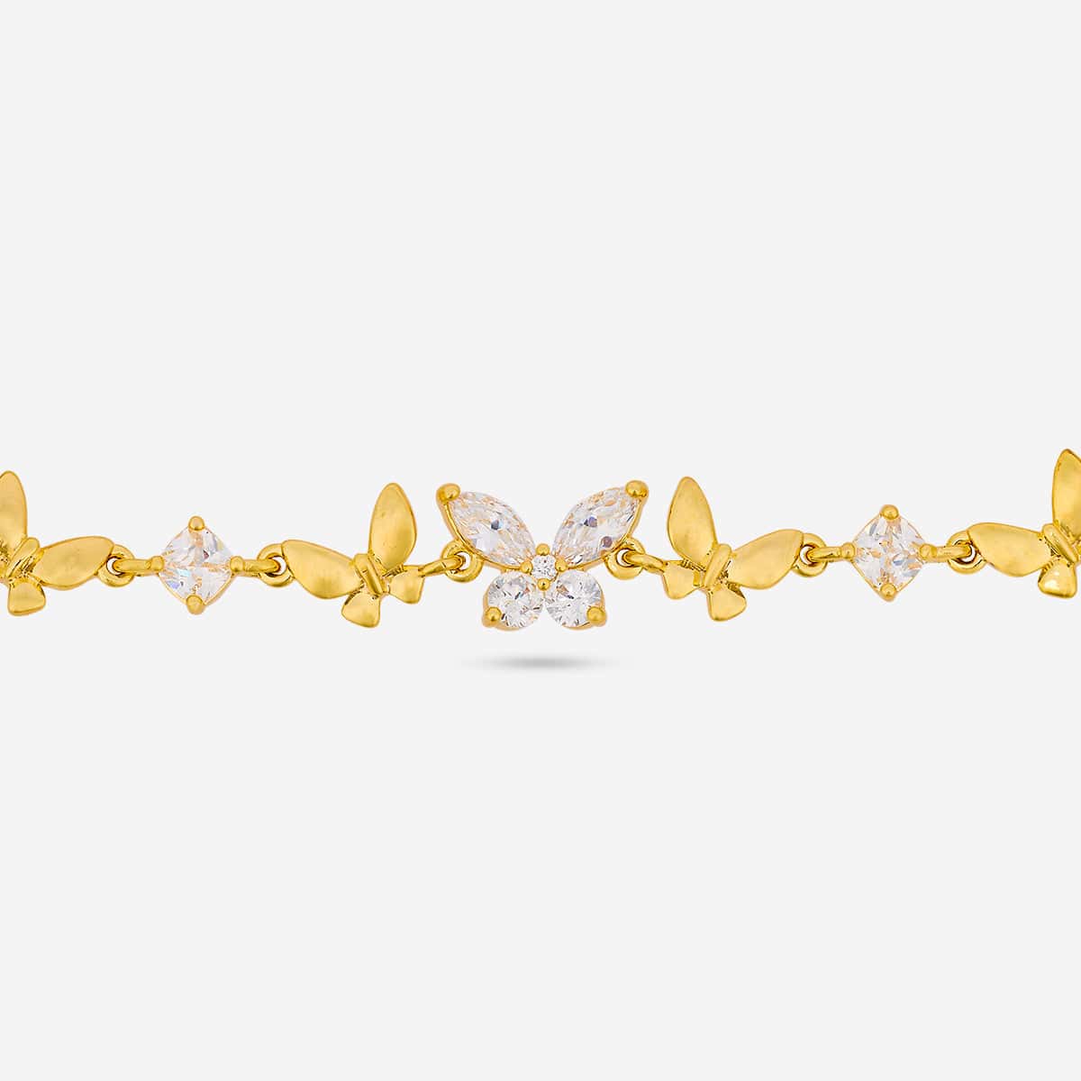 Zircon Bracelet 191927 - Image 3
