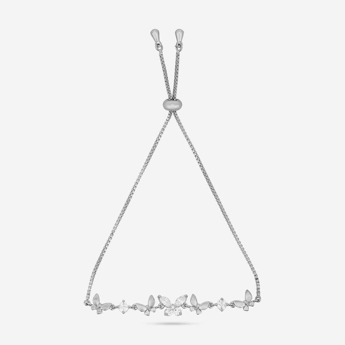 Zircon Bracelet 191927 - Image 4