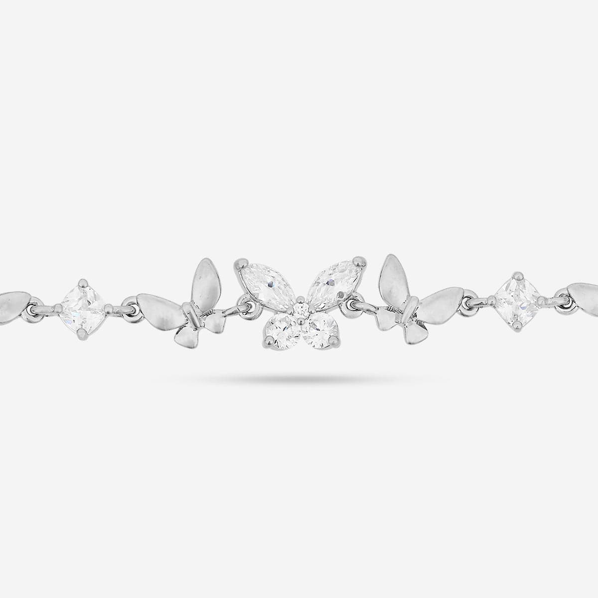 Zircon Bracelet 191927 - Image 7