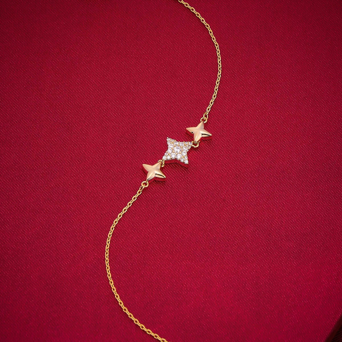 Zircon Bracelet 191936 - Image 2