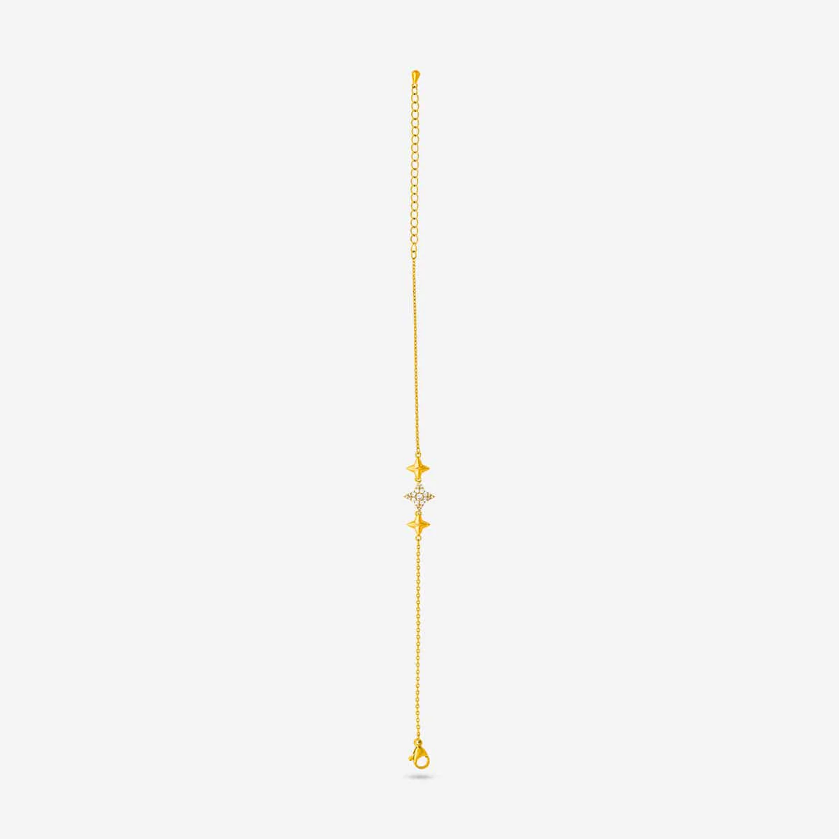 Zircon Bracelet 191936 - Image 4