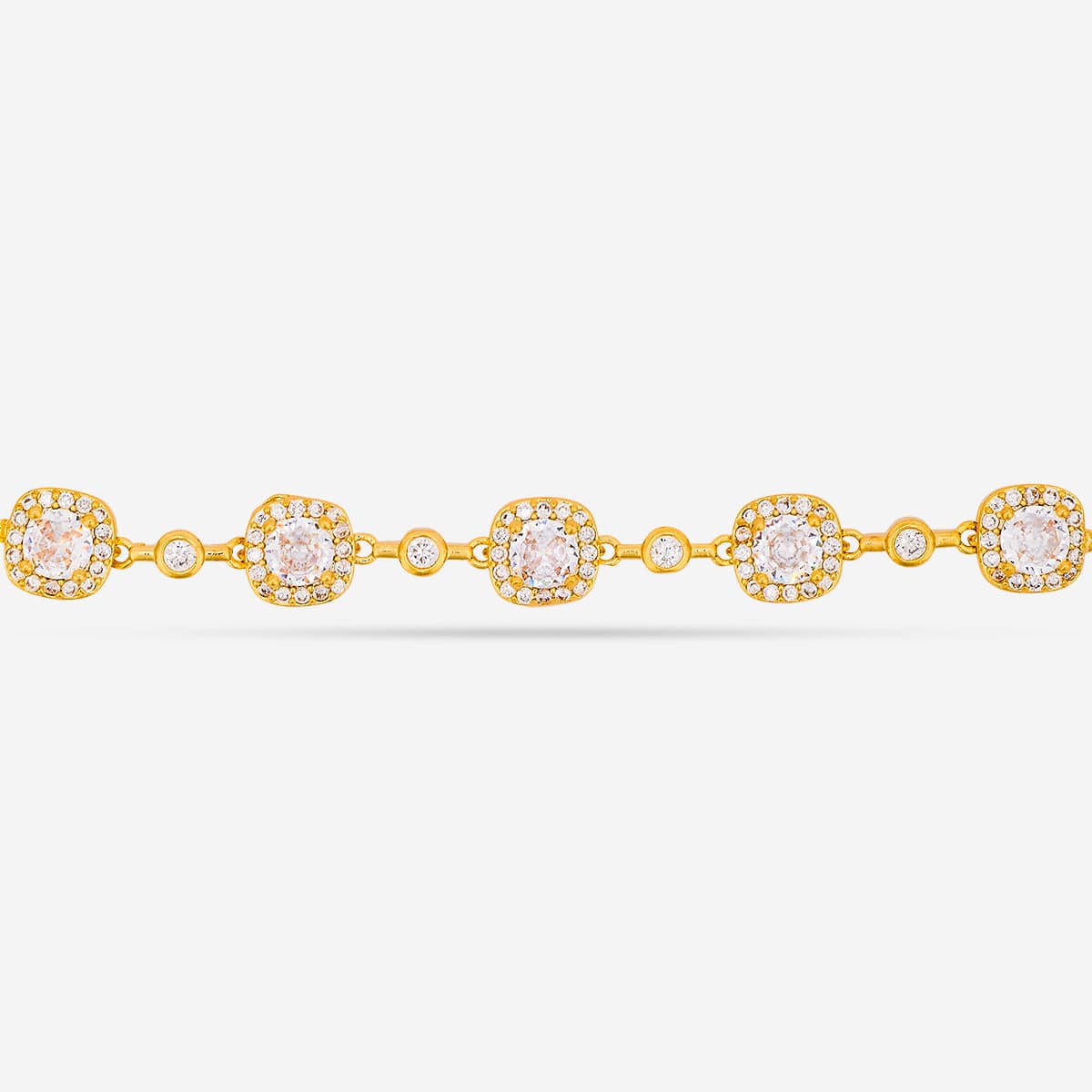 Zircon Bracelet 191959 - Image 3