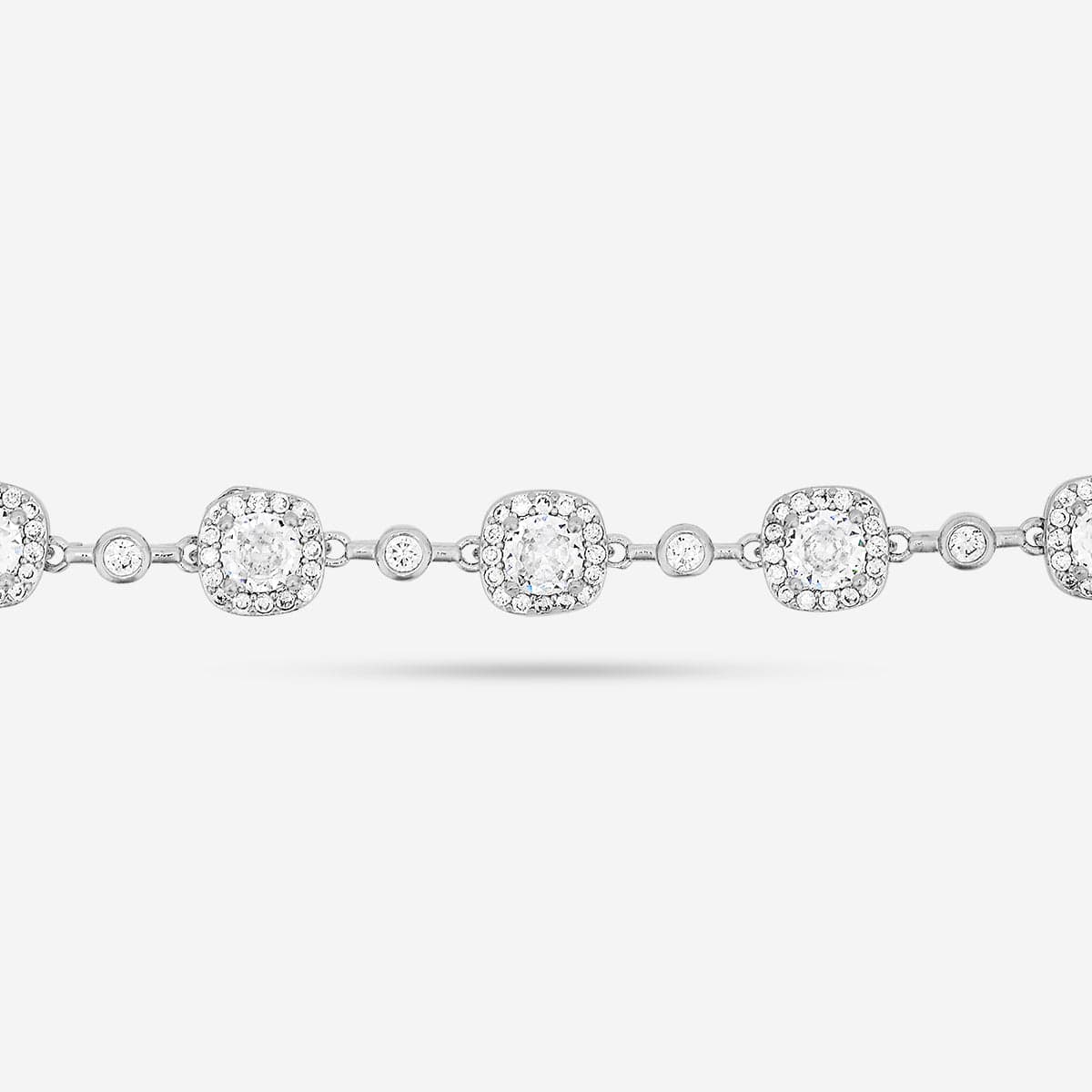 Zircon Bracelet 191959 - Image 7