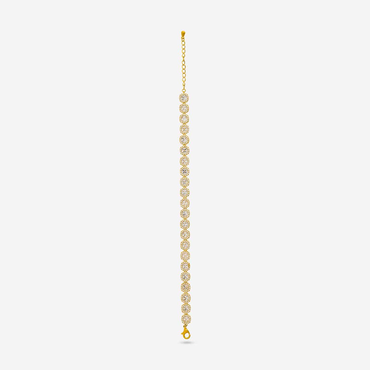 Zircon Bracelet 192002 - Image 3