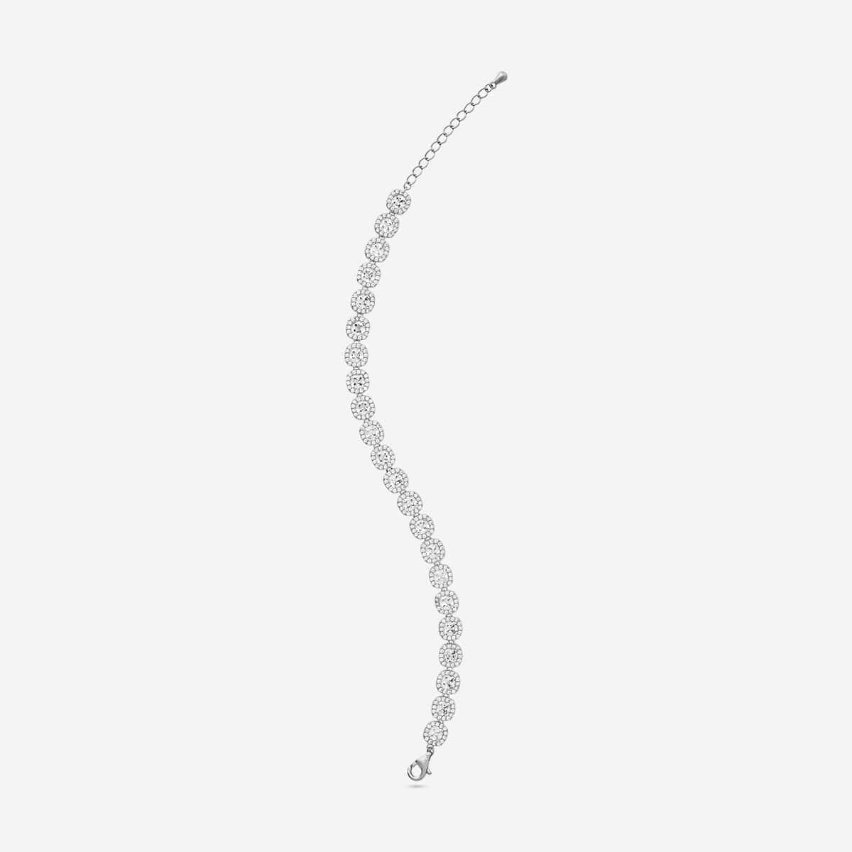 Zircon Bracelet 192002 - Image 4