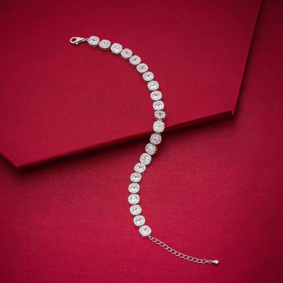 Zircon Bracelet 192002 - Image 5