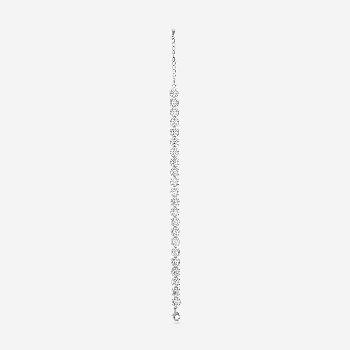 Zircon Bracelet 192002 - Image 7