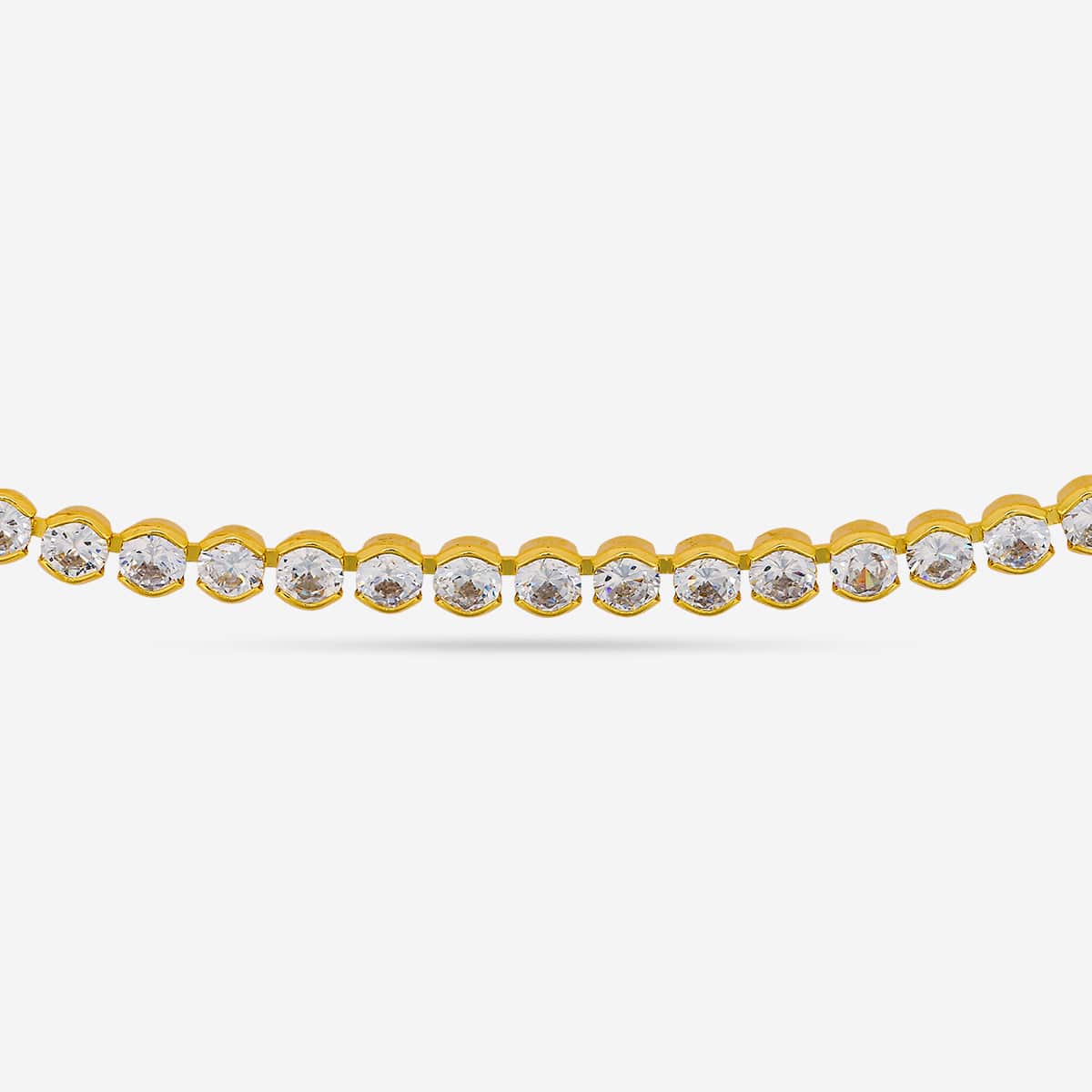 Zircon Bracelet 192046 - Image 4