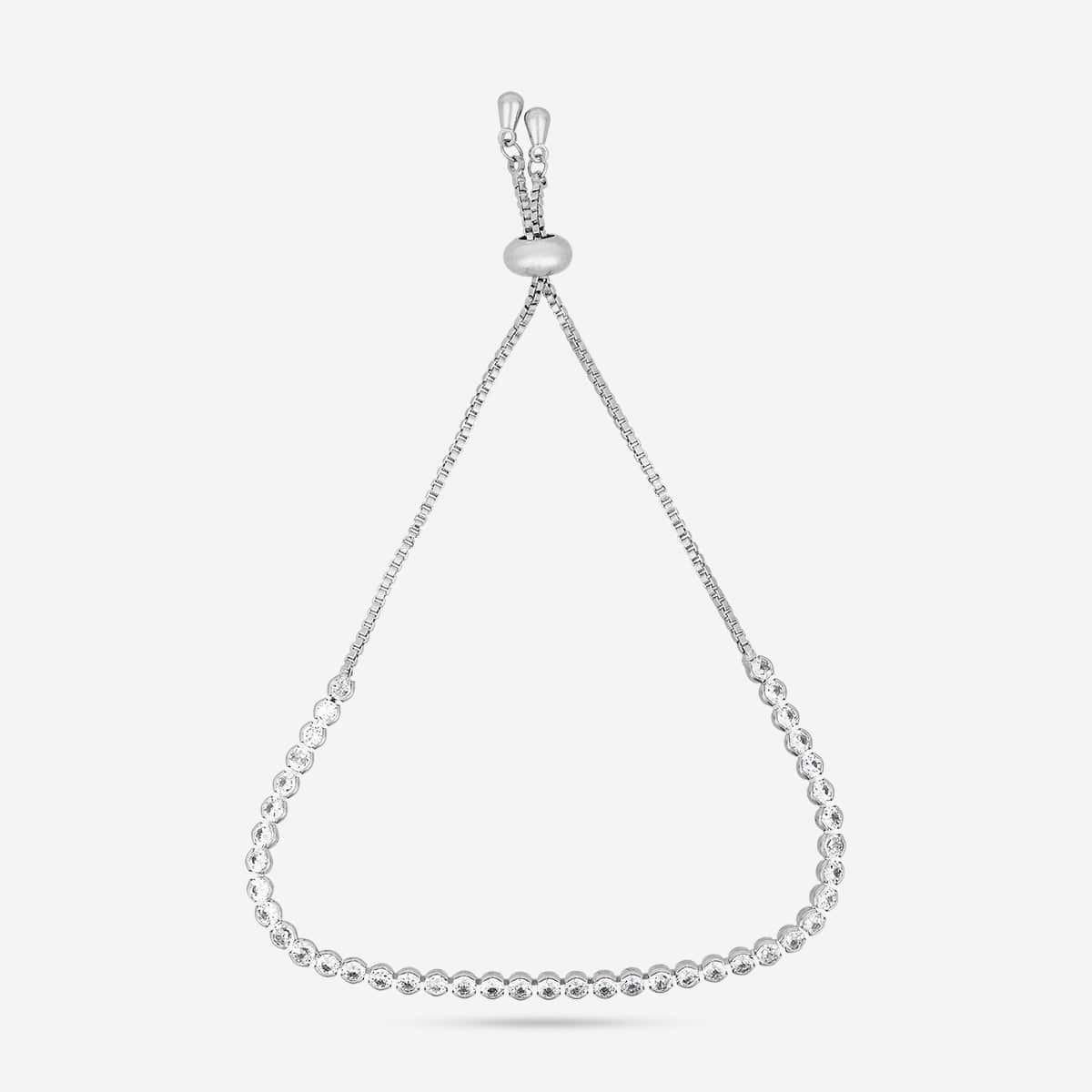 Zircon Bracelet 192046 - Image 5