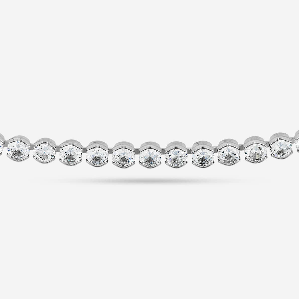 Zircon Bracelet 192046 - Image 7