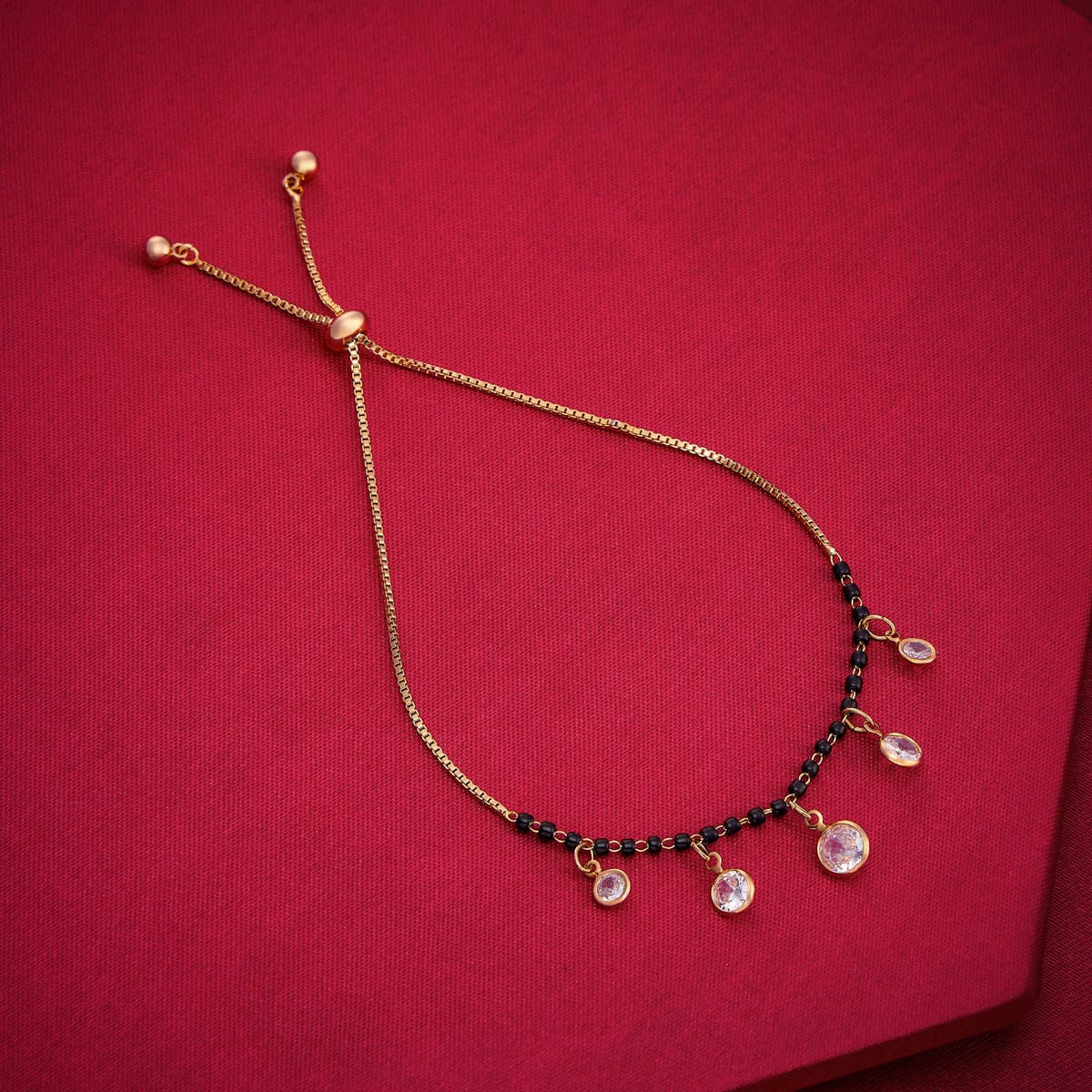 Zircon Bracelet 192144 - Image 2