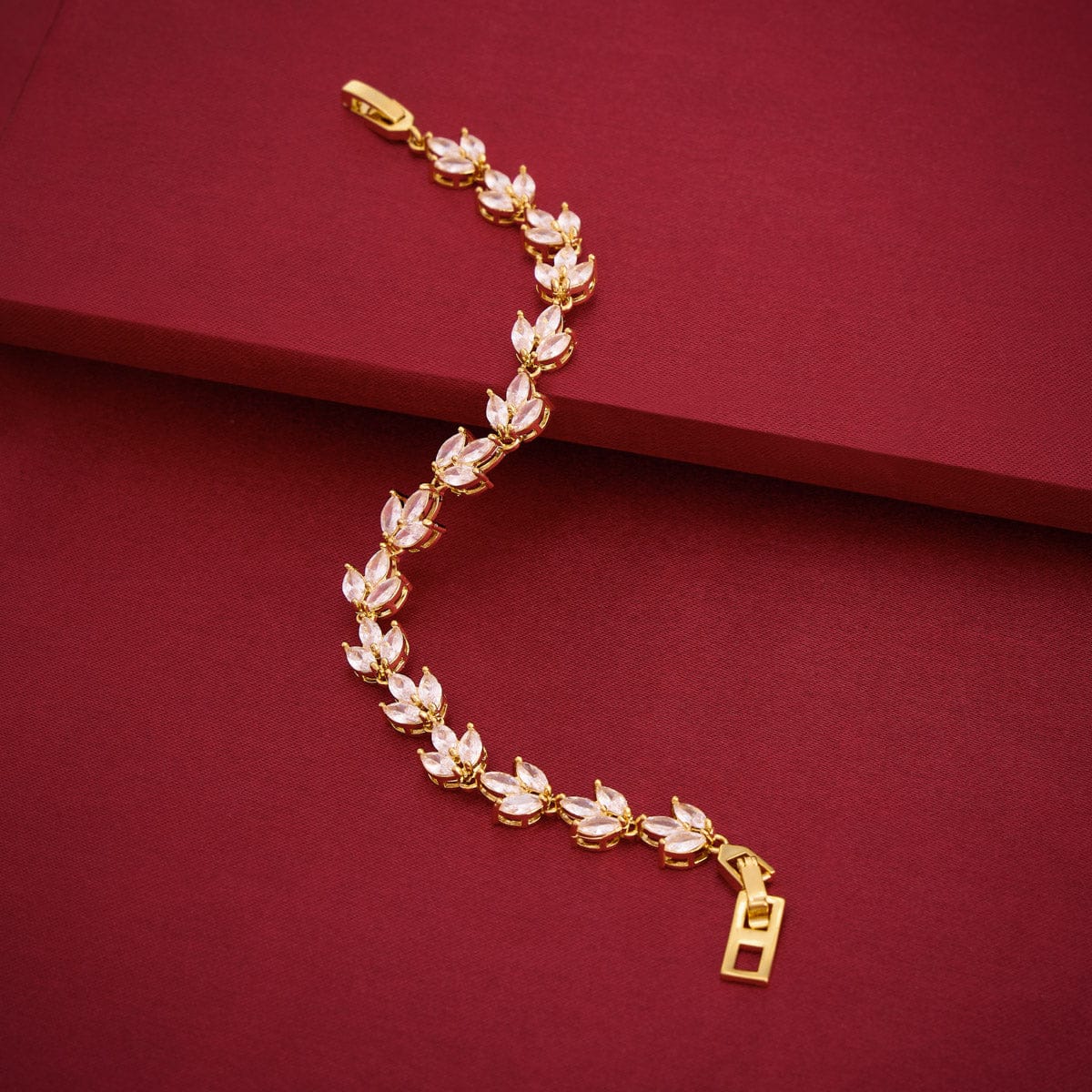 Zircon Bracelet 195380 - Image 2