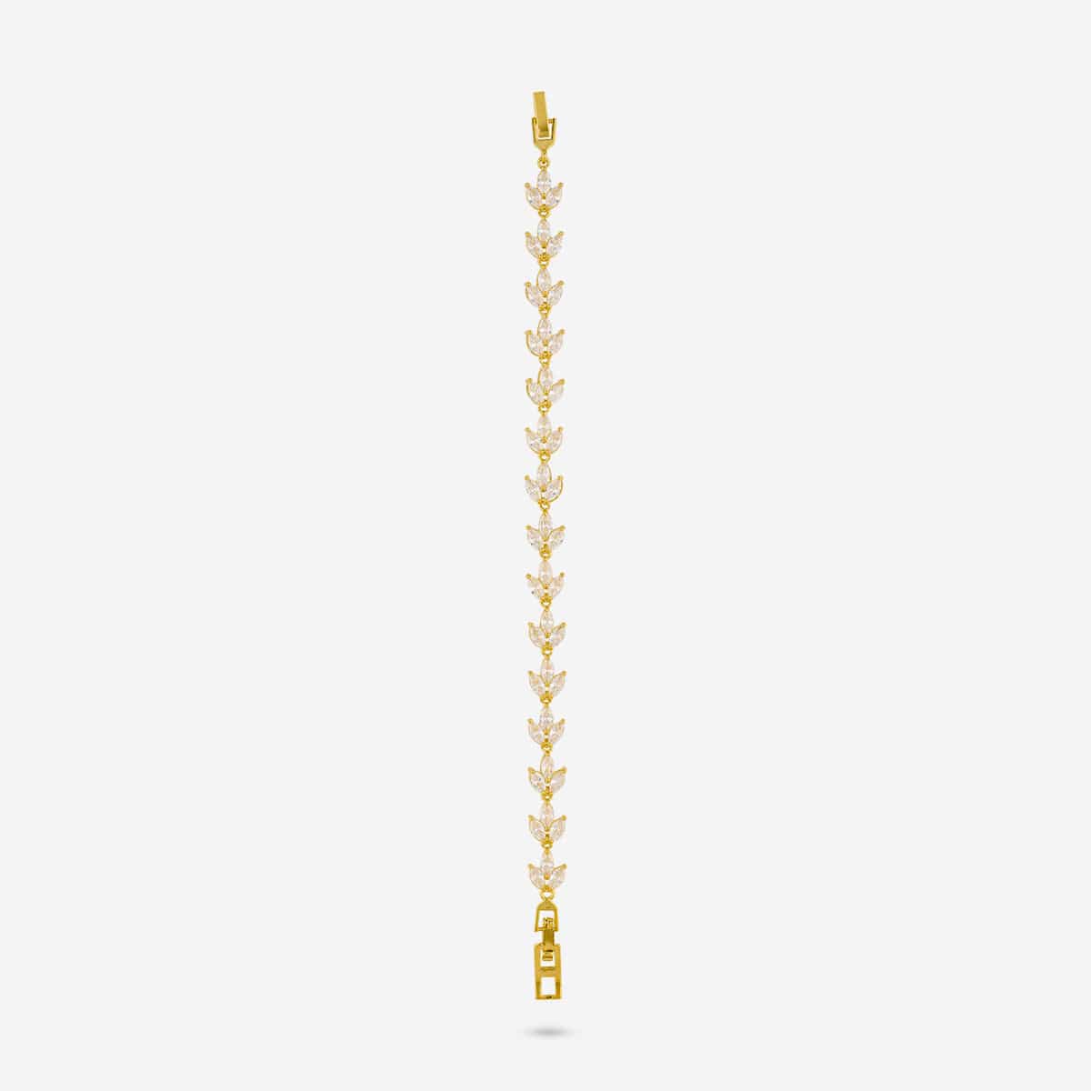 Zircon Bracelet 195380 - Image 4