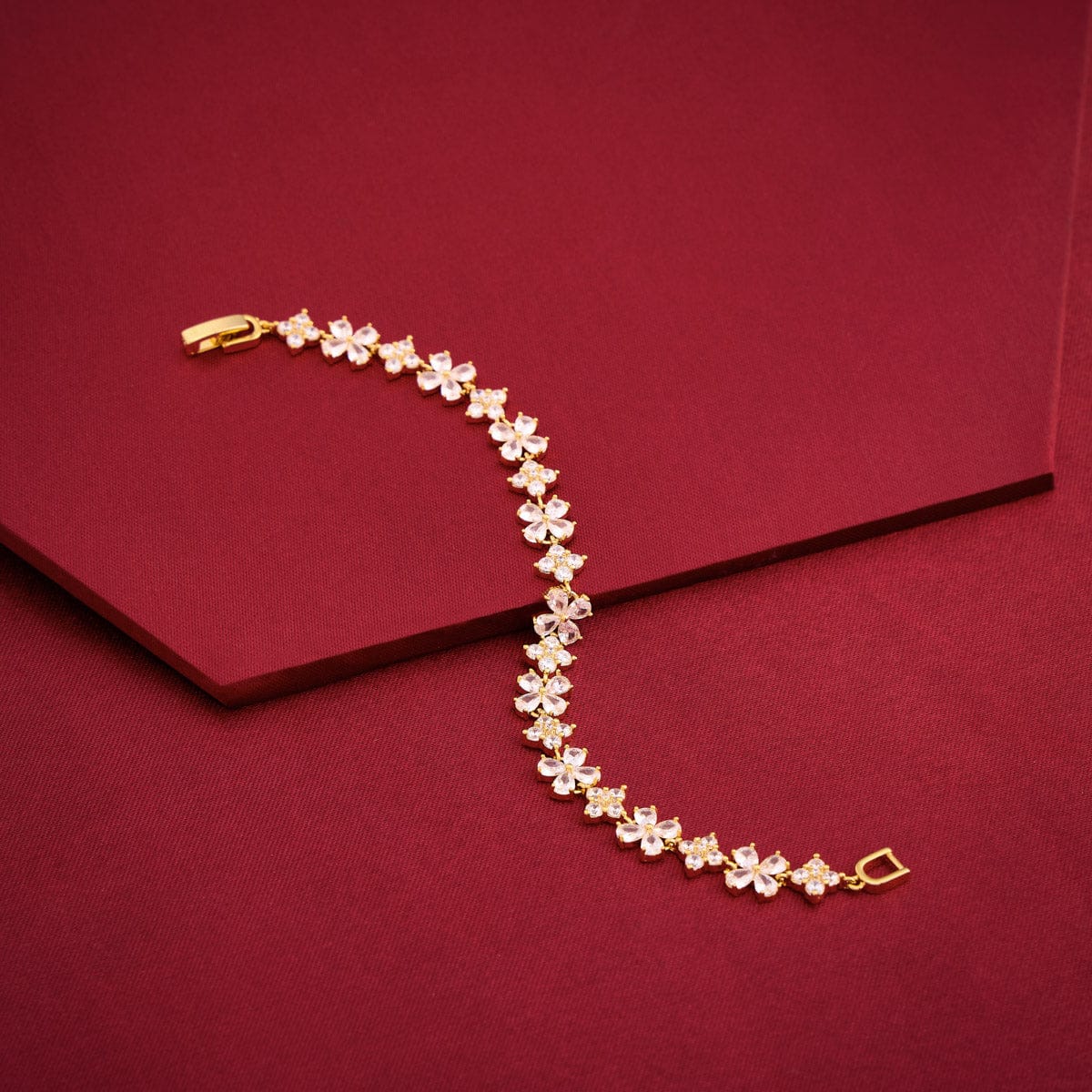 Zircon Bracelet 195383 - Image 2