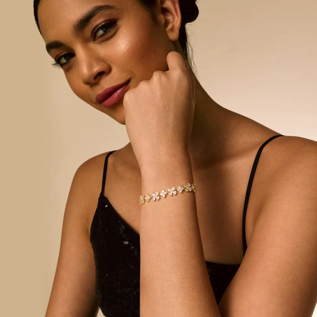 Zircon Bracelet 195383 - Image 3