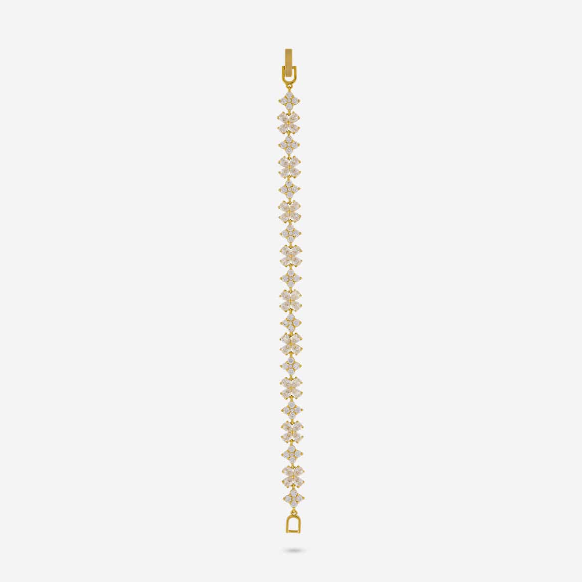 Zircon Bracelet 195383 - Image 4