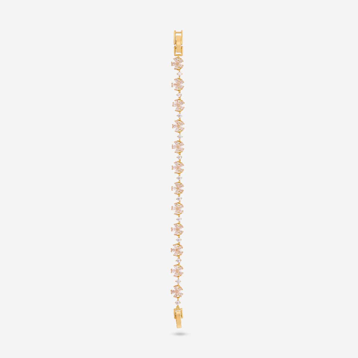 Zircon Bracelet 195833 - Image 4