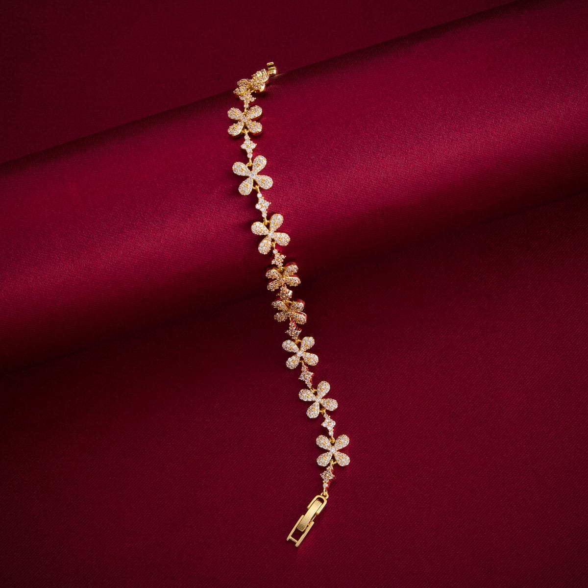 Zircon Bracelet 195835 - Image 2