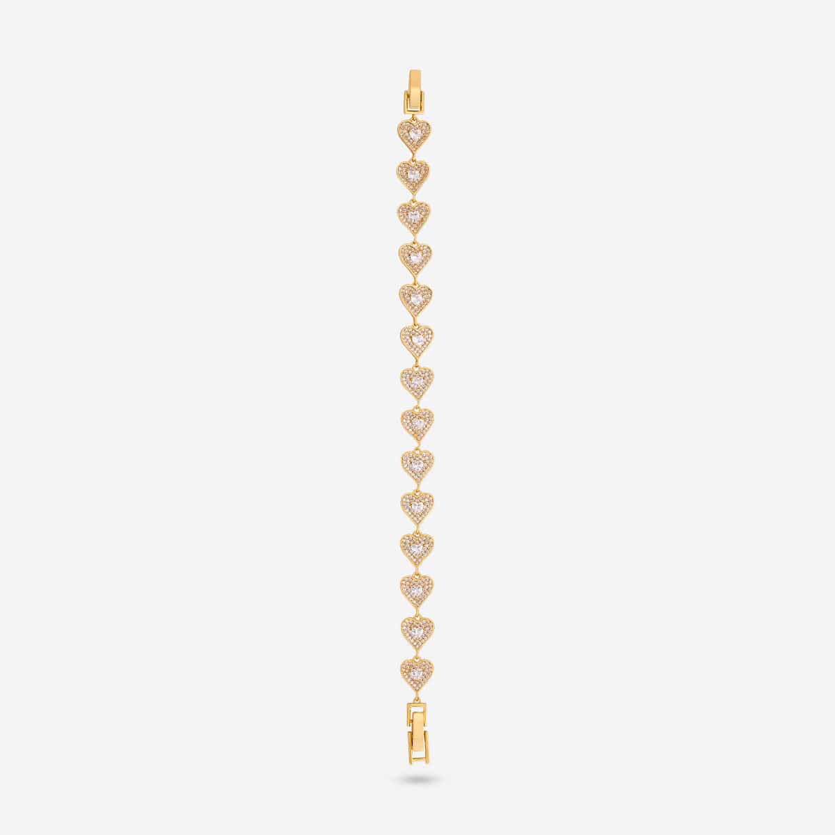 Zircon Bracelet 195837 - Image 4