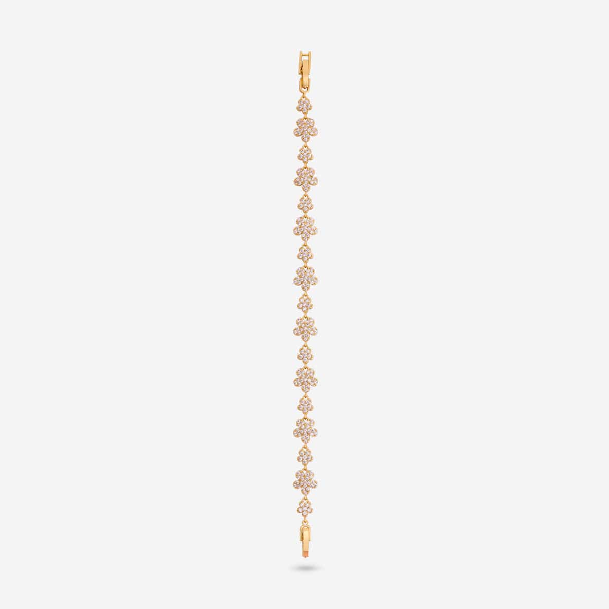 Zircon Bracelet 195839 - Image 4