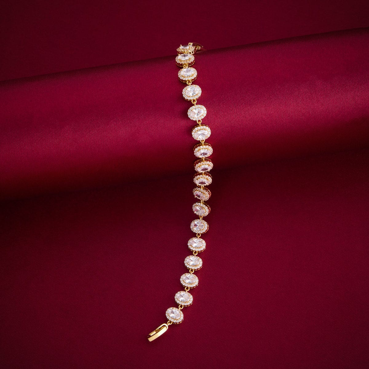 Zircon Bracelet 195840 - Image 2