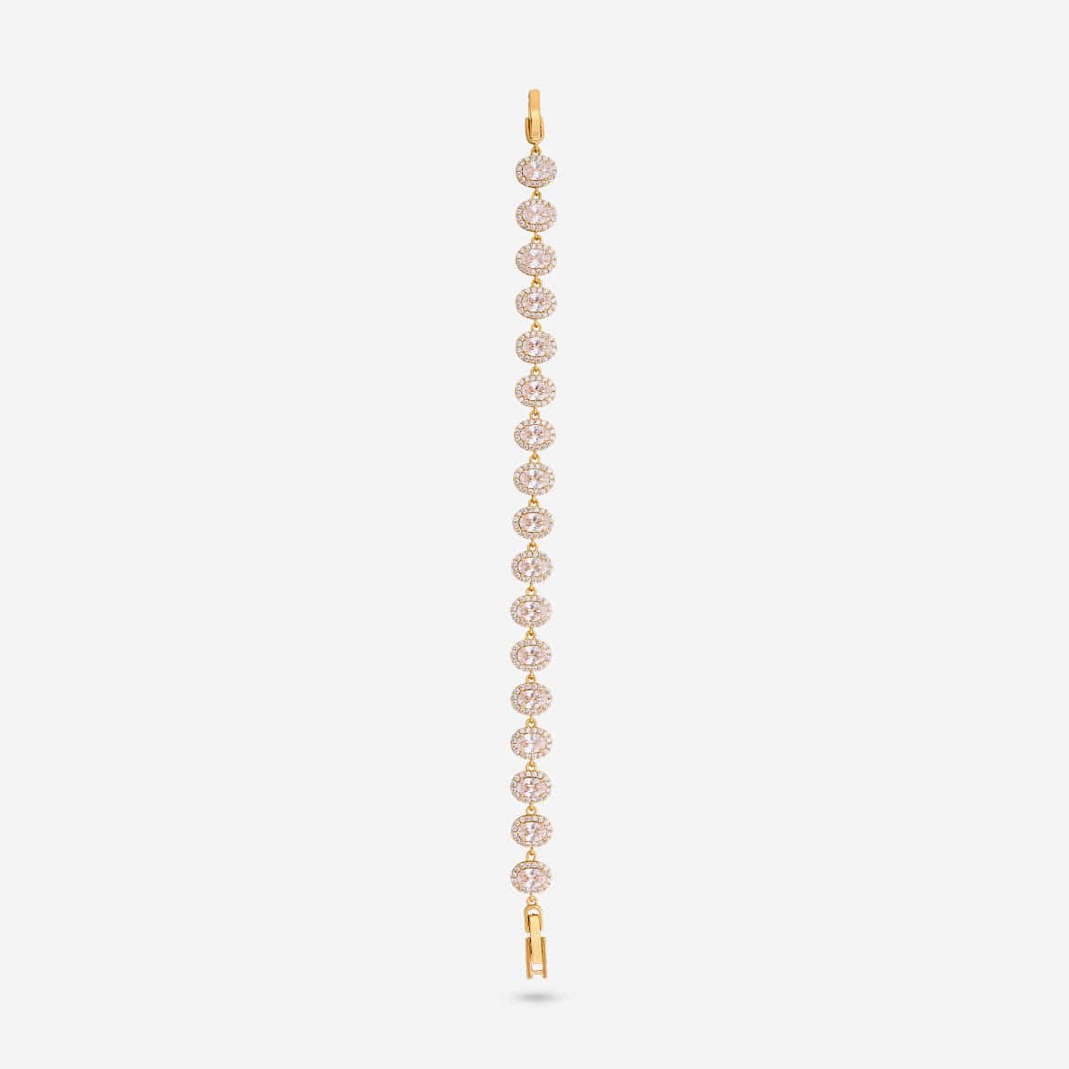Zircon Bracelet 195840 - Image 4