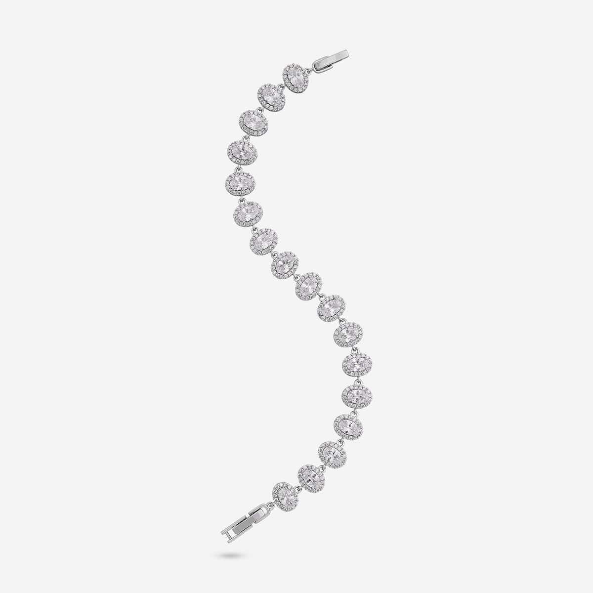 Zircon Bracelet 195840 - Image 5