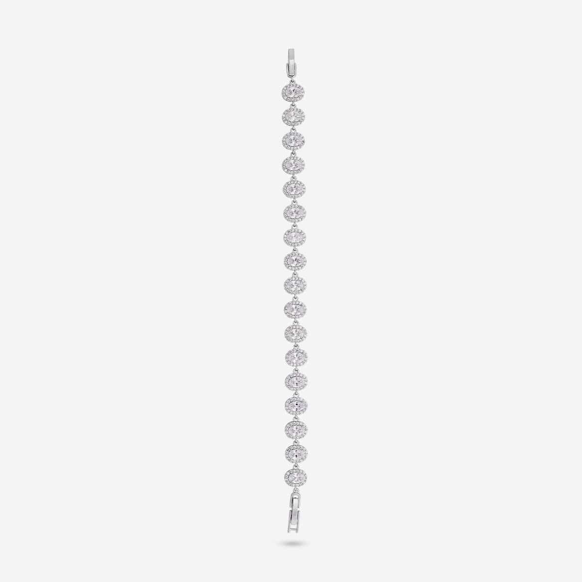 Zircon Bracelet 195840 - Image 7