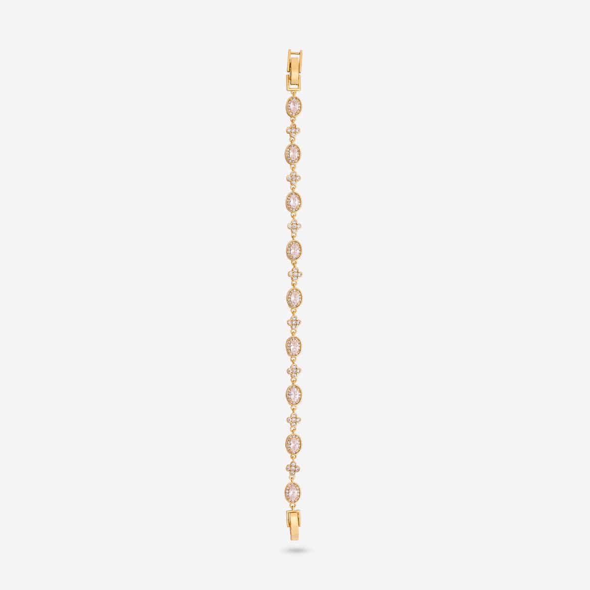 Zircon Bracelet 195843 - Image 3